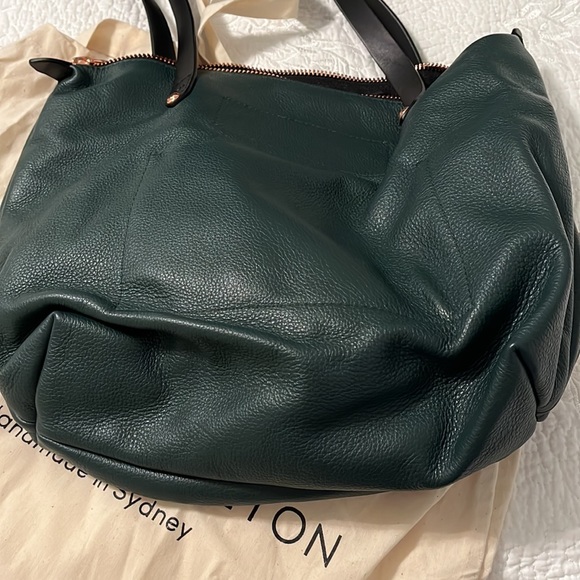 Charlie Middleton Hobo - Picture 4 of 4